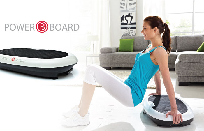 PowerBoard