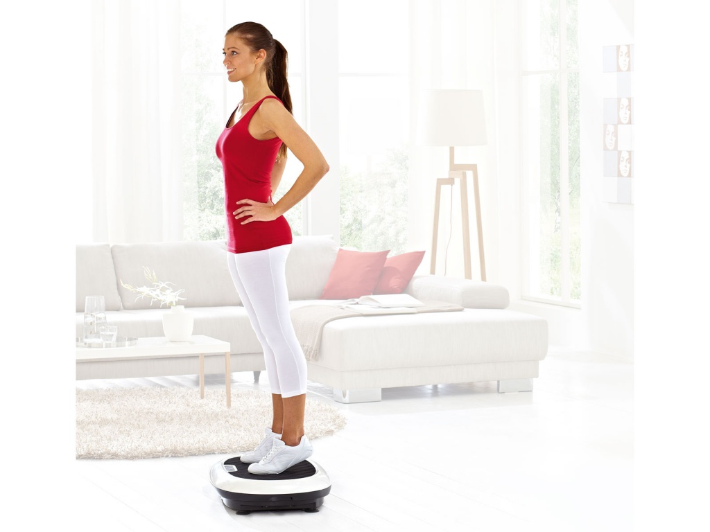 Виброплатформа Power Board Виброплатформа Power Board