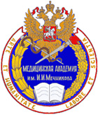 СПбГМА им. И.И.Мечникова СПбГМА им. И.И.Мечникова